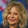 Meg Ryan Diamond Painting