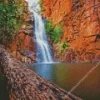 Mirima National Park Kununurra Diamond Painting