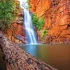 Mirima National Park Kununurra Diamond Painting