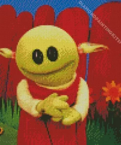 Nanalan Diamond Painting