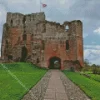 Penrith Castle Diamond Painting