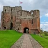 Penrith Castle Diamond Painting