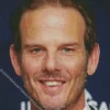 Peter Berg Diamond Painting