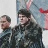 Ramsay Bolton Diamond Painting