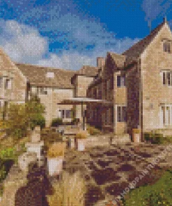 Rissington Diamond Painting