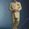 Steve Harvey Diamond Painting