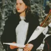 Susan Pevensie Diamond Painting