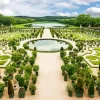 The French Garden Diamond Painting