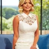 The Presenter Holly Willoughby Diamond Painting