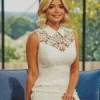 The Presenter Holly Willoughby Diamond Painting