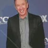 Tim Allen Diamond Painting