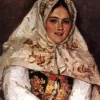 Vasily Surikov Diamond Painting