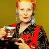 Vivienne Westwood Diamond Painting