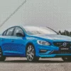 Volvo S60 Diamond Painting