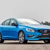 Volvo S60 Diamond Painting