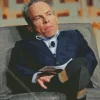 Warwick Davis Diamond Painting