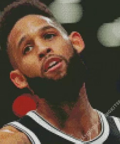 Allen Crabbe Diamond Painting