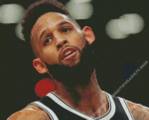 Allen Crabbe Diamond Painting