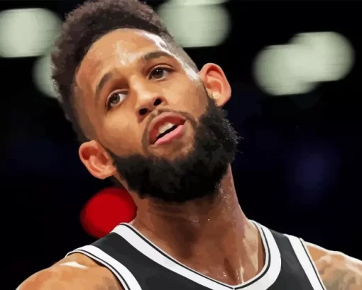 Allen Crabbe Diamond Painting