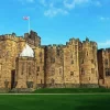 Alnwick Castle Diamond Painting