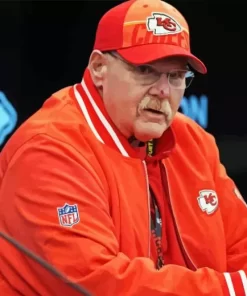 Andy Reid Diamond Painting