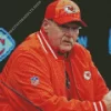 Andy Reid Diamond Painting