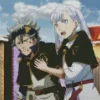 Asta And Noelle Diamond Painting