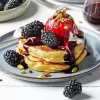 Blackberries Pancake Diamond Painting