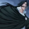 Bleach Anime Boss Yhwach Diamond Painting