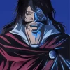 Bleach Boss Yhwach Diamond Painting