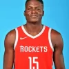 Clint Capela Diamond Painting