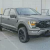 Cool F150 Gray Car Diamond Painting