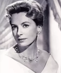 Deborah Kerr Diamond Painting