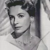 Deborah Kerr Diamond Painting