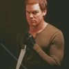 Dexter Morgan Diamond Painting