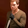 Dexter Morgan Diamond Painting