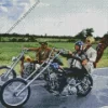 Easy Rider Diamond Painting