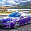 Ford Falcon XR6 Diamond Painting