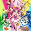 Glitter Force Diamond Painting