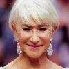 Helen Mirren Diamond Painting