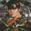 Imperator Furiosa Diamond Painting