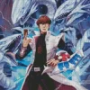 Kaiba Diamond Painting