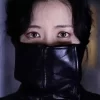 Lady Vengeance Diamond Painting