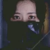 Lady Vengeance Diamond Painting