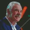 Larry Csonka Diamond Painting