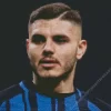 Mauro Icardi Diamond Painting