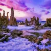 Mono Lake Diamond Painting