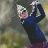 Nelly Korda Diamond Painting