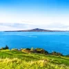 Rangitoto Island Diamond Painting