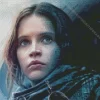 Rogue One Diamond Painting